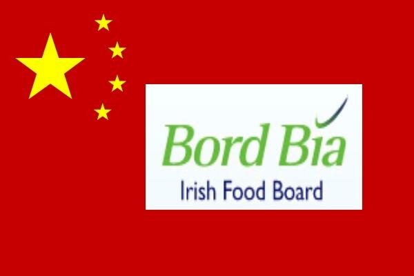Bord Bia Marketplace results in �500k in orders from China