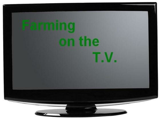 Farming Programmes TV tonight