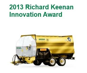 Smartprobe meter features in Keenan Innovation Award