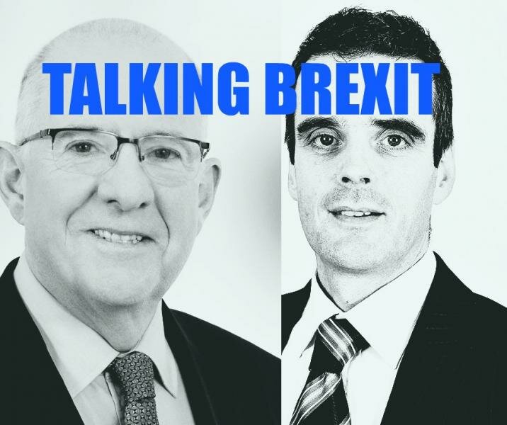 Hard Border would be devastating for Farmers both sides of the border