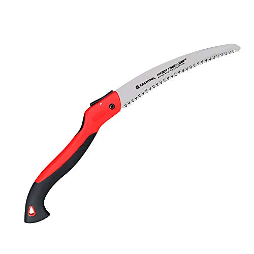 Corona folding pruning saw