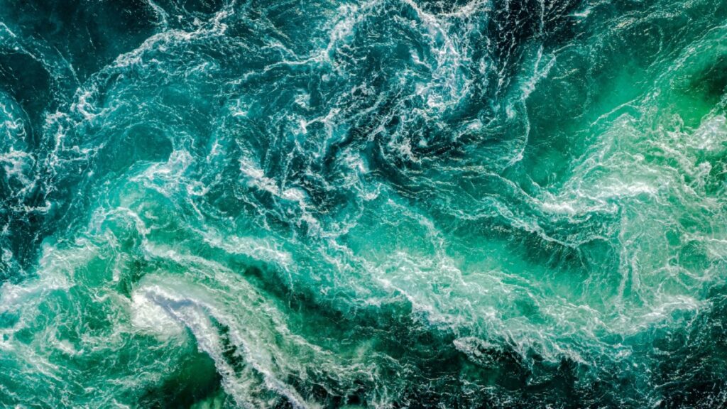 Ocean