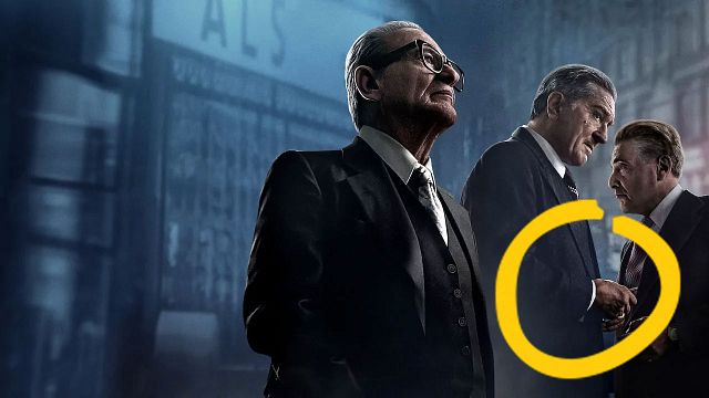 The Irishman video thumbnail